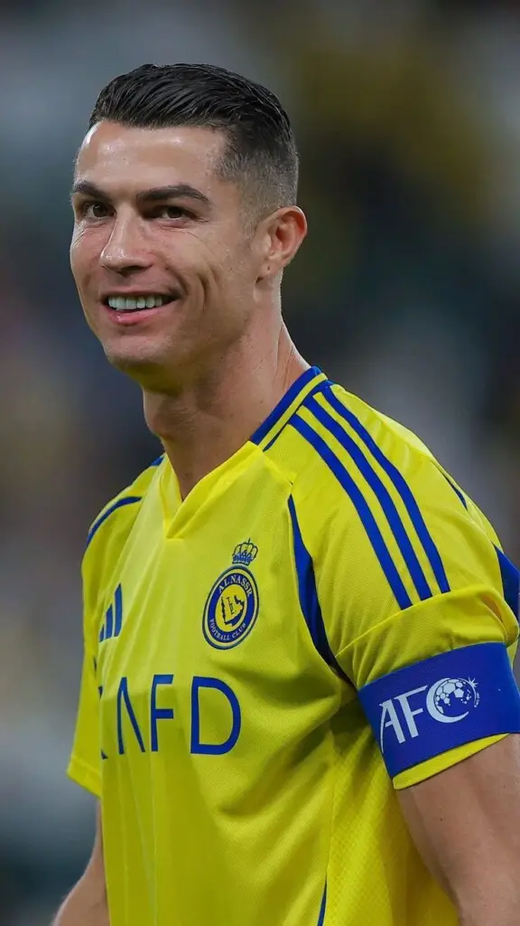 CR7