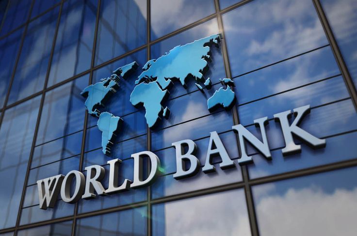 South Africa has obtained a R26.5 billion loan from the World Bank